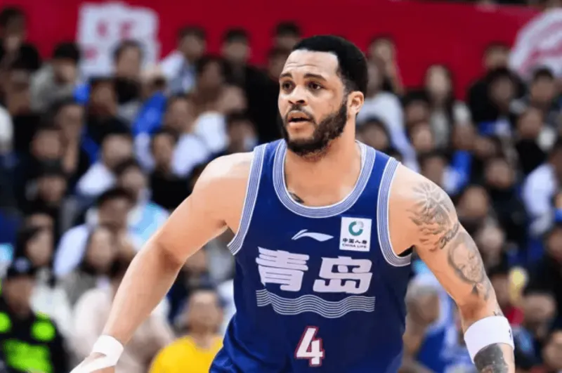 九游游戏平台-博主:青岛最后1分钟领先8分&11秒领先4分,然后加时输了