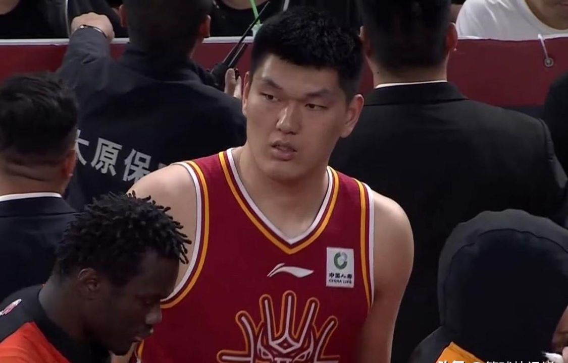 九游官网-CBA八强两组开门红出炉，北京上海领跑，广厦与浙江谁能跟上？