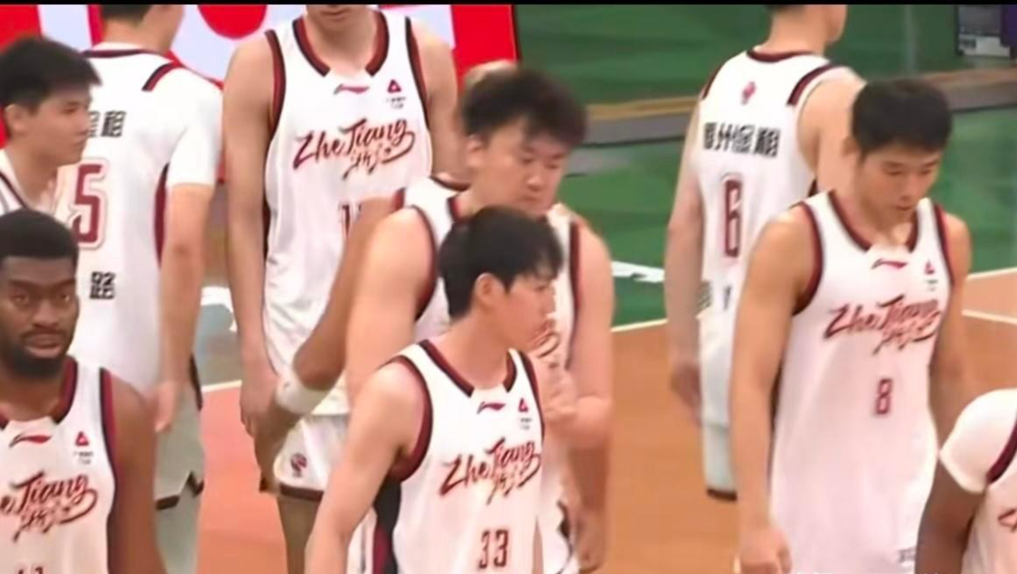 九游官网-CBA八强两组开门红出炉，北京上海领跑，广厦与浙江谁能跟上？